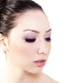 thumbnail image 2 of Coveted Cosmetics False Eyelashes Natural Feather Hand Made Human Hair Fake Falsies Lashes (1 Pair, Geisha), 2 of 2