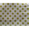 thumbnail image 4 of oneOone Georgette Viscose Fabric Polka Dots Fabric Prints By Yard 42 Inch Wide, 4 of 4