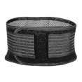 thumbnail image 5 of Self Heating Pad For Back Pain Massage - Heated Waist Belt Wrap - Belly And Back Pain, 5 of 5