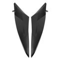 thumbnail image 2 of Gas  Side Cover Trim, Motorcycle Accessories Fuel Oil Gas  Side Trim Insert Cover Panel Decoration Compatible With Ya-ma-ha YZF-R6 2006-2007, 2 of 8