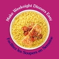 thumbnail image 3 of BEN'S ORIGINAL NATURAL SELECT Garlic & Butter Flavour Rice, 397g pouch, 3 of 7