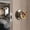 A, variant on Fashion Decorative Door Handle Modern Unique Knob for Bedroom Bathroom Entry Practical Home Hardware Durable