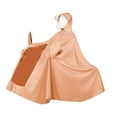 thumbnail image 2 of Imperméable pour Vélo à Batterie Électrique, Poncho de Pluie Long Réutilisable pour Tout le Corps, 2 of 7
