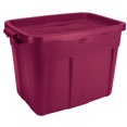 thumbnail image 1 of 68 L Rubbermaid Roughneck (Red), 1 of 1