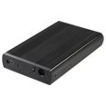 thumbnail image 1 of axGear 3.5 IDE Desktop PC Computer Hard Drive HDD USB 2.0 External Enclsoure Case, 1 of 8