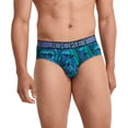 thumbnail image 2 of Jockey Slip Actif en Microfibre pour Homme - Lot de 3, 2 of 5