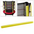 thumbnail image 3 of Dalazy Manchons en Mousse de Remplacement pour Trampoline Accessoires 90cm Jaune, 3 of 9