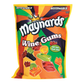 thumbnail image 2 of Maynards Wine Gums, Classic Assorted Fruit Flavored Chewy Candy, Authentic British-Style Confectionery, Bulk 1kg (2.2 lbs) Bag, 2 of 2