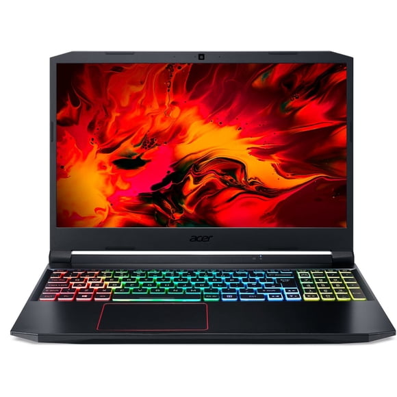 Acer Nitro 5 15.6" Gaming Laptop Intel Core i7-10750H AN515-55-78YX