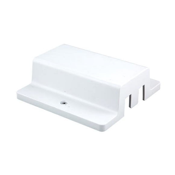 Jesco Lighting HFCWH H-System Single Circuit Floating Canopy- White