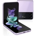 thumbnail image 1 of Samsung Galaxy Z Flip3 5G 128GB (Dead Pixel on Screen) Unlocked Cell phone | Refurbished, 1 of 4