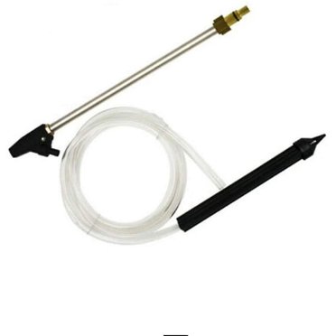 Lance Karcher K, High Pressure Washer Gun Lance Karcher Sandblasting, Cleaning Nozzle High Pressure Lance Garden Hose (s1)