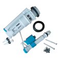 thumbnail image 4 of veasfak Cistern Toilet Repair Kit for Piece Elongated Toilet Valve Height-24cm, 4 of 7