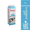 thumbnail image 2 of Baxter Skim Milk, 2 of 7