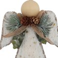 thumbnail image 4 of Holiday Time Ornement Ange En Bois, 4 of 4