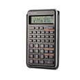 thumbnail image 2 of Sharp EL501XTGY Scientific Calculator for High School & College Use, 146 Functions, Pre-Algebra, Algebra & Trigonometry, 10-Digit Display & Multi-Function Scientific Calculator, 2 of 5