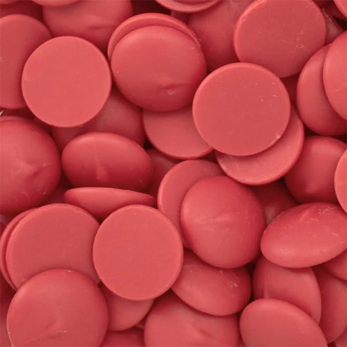 EASYMELTS RED 450 G/1 LB