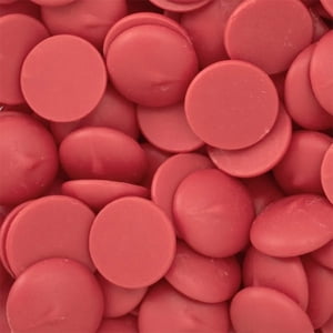Fonderie facile Rouge 450 G/1 Lb