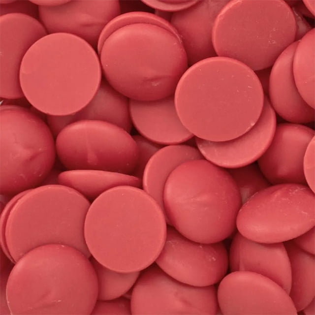 EASYMELTS RED 450 G/1 LB