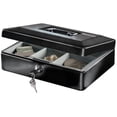 thumbnail image 2 of Coffret-caisse CB-10 SentrySafe, 2 of 2