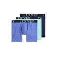 thumbnail image 1 of Jockey Men's ActiveStretch 7" Long Leg Boxer Brief - 3 Pack, 1 of 5
