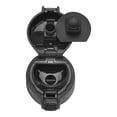 thumbnail image 3 of ZWILLING Thermo Travel Bottle, 450 mL, Black, 3 of 10