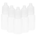 thumbnail image 3 of Eye Liquid Bottle, Eye Drops Bottle, 50Pcs 10ml Refillable For Eye Drop Liquid Home Blanc, 3 of 8