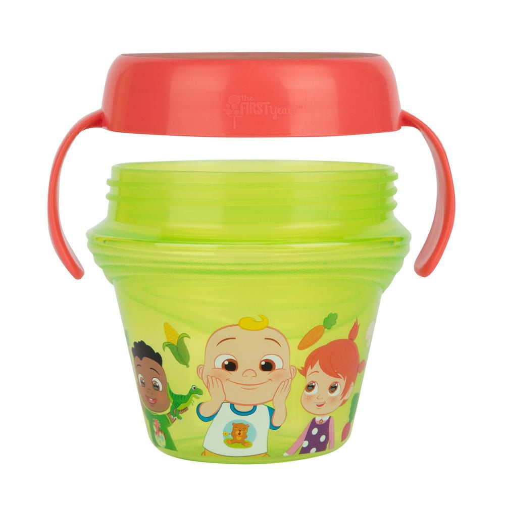 CoComelon Bol à Collation