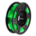 thumbnail image 1 of Unique Bargains 3D Printer Filament 1.75mm TPU Filament Dimensional Accuracy +/- 0.05mm Green, 1 of 7