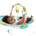 thumbnail image 3 of Bright Starts Rainforest Vibes Vibrating Bouncer, 3 of 5