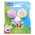 thumbnail image 2 of Peppa Pig Suzy joue dans la boue, figurine Suzy, 2 of 9