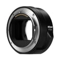 thumbnail image 1 of Nikon FTZ II Mount Adapter, 1 of 4