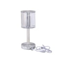 thumbnail image 1 of Pompotops Bar Restaurant Romantic Atmosphere Table Lamp Charging Acrylic Crystal Table Lam Clearance, 1 of 1