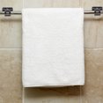 thumbnail image 2 of 6Pcs Plastic Curtain Rod Storage Holders Curtain Rod Clips Towel Rod Supports, 2 of 8