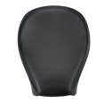 thumbnail image 1 of Coussin de Moto, Moto Confortable Remplacement de Coussin Noir pour MB165, 1 of 8