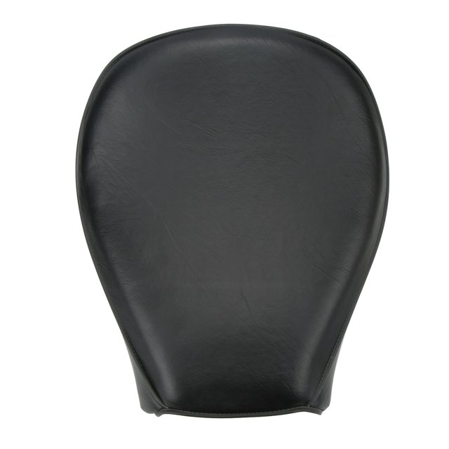 Coussin de Moto, Moto Confortable Remplacement de Coussin Noir pour MB165