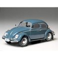 thumbnail image 1 of Tamiya 1966 Volkswagen Beetle Model Car 1/24, 1 of 1