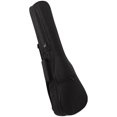 thumbnail image 2 of Shisuyan Ukulele Container Ukulele Pouch Ukulele Case Bag Cloth Ukulele Bag With Strap, 2 of 8