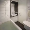 thumbnail image 4 of 10 Pcs/Set Ceramic Tile Stickers Self Adhesive Tiles Art 3D Floor Stick, 4 of 8