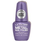 Metal Nail Polish - Majestic