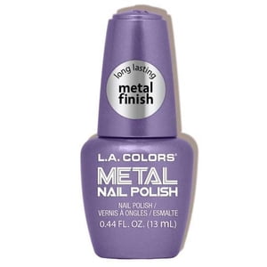 Nail métallique polonais - Majestic