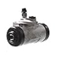 thumbnail image 3 of WCT-248 OEM ADVICS Roue de Frein à Tambour Cylindre - Compatible avec Toyota Tacoma; Arrière, 3 of 4