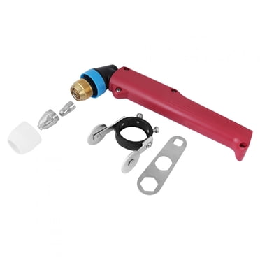 Plasma Cutting Torch,1pc Torch Body Head Plasma Cutter Torch Body Head Torch Body Head Tried and Trusted