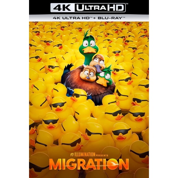 Migration [UHD]