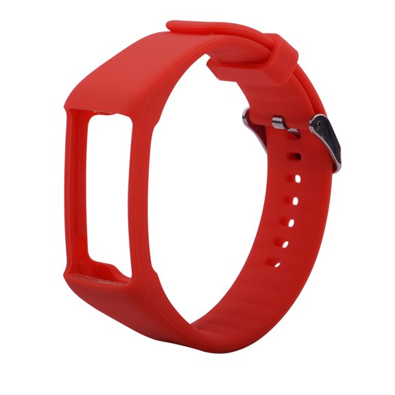 Wristband for Polar A360 A370 Smart watch watchband Silicone wrist strap Replacement watch strap Watch band for Polar A360 A370