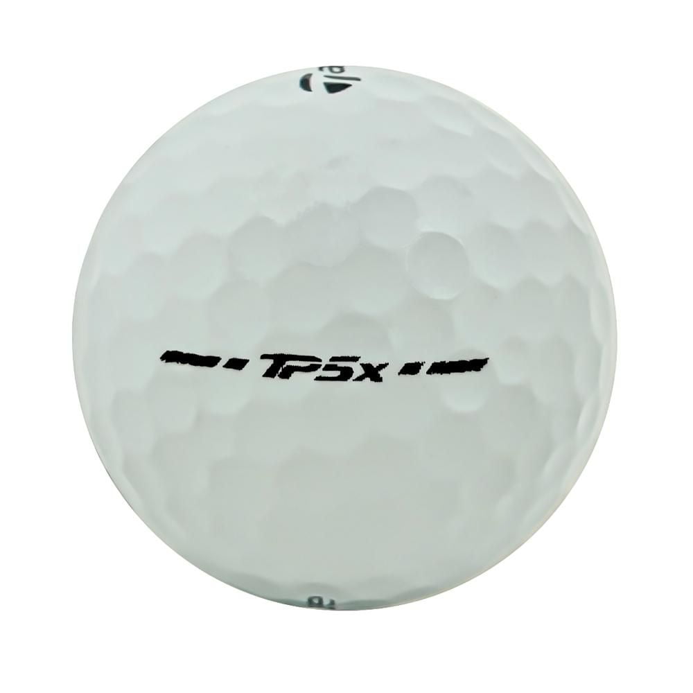 Mulligan - 36 Taylormade Tp5 My Symbol 5A Mint Recycled Used Golf Balls