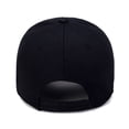 thumbnail image 2 of Baseball Cap Men Hat Cotton Light Board Solid Color Baseball Cap Men Cap Hat, 2 of 4