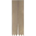 thumbnail image 3 of COSTUMAKERS Invisible Closed-End Zipper 20 cm (7.9 in), Light Beige, 3 of 5