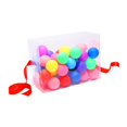 thumbnail image 2 of Shaking Swing Balls Game Set Lawn Games Fun for Outdoors Carnival Games Party, 2 of 8