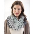 thumbnail image 2 of Lion Brand Hometown Yarn Dillon Quartz, 2 of 4